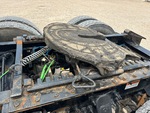 4 Underbody - Truck with 