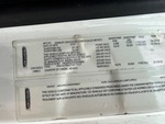 General Appearance with Second Serial Number/VIN Photo