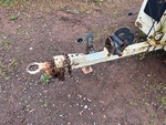 Trailer Chassis with 