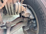 Brakes with 