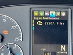4 Transmision with Engine Hours