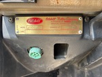 General Appearance with Second Serial Number/VIN Photo