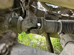 Drivetrain with 