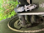 Brakes with 