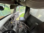 Cab with 