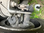 Brakes with 