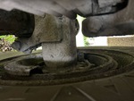 Brakes with 