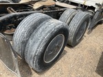 4 Underbody - Truck with 