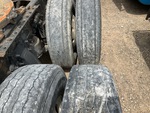 4 Underbody - Truck with 