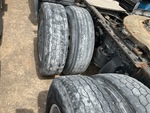 4 Underbody - Truck with 