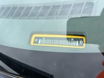 General Appearance with Second Serial Number/VIN Photo