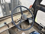 Control Station with 