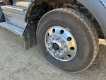 4 Underbody - Truck with 