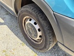 Chassis with 