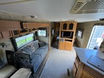 Interior with 