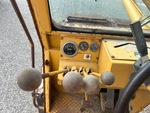 Upper Control Station with 