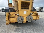 Chassis with 