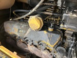 Engine with 