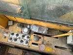 Upper Control Station with 