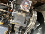 Engine with 
