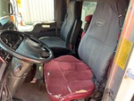 Cab with 