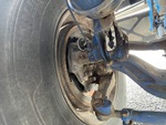 Brakes with 