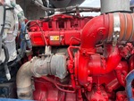 4 Engine with 
