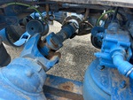 Drivetrain with 