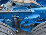 4 Underbody - Truck with 