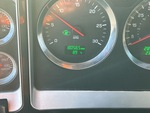 Cab with Engine Hours