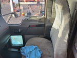 Cab with 
