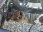 Drivetrain with 