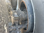 Brakes with 