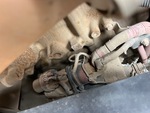 4 Engine with 