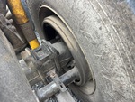 Brakes with 