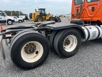 4 Underbody - Truck with 
