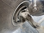 Brakes with 