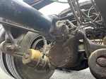 Drivetrain with 