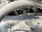 General Appearance with Second Serial Number/VIN Photo