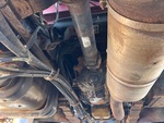 Drivetrain with 