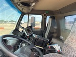 Cab with 