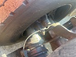 Brakes with 