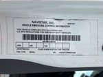General Appearance with Numéro de série/Numéro d'identification du véhicule automobile