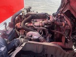 Motor with 