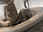 Brakes with 