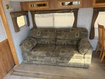 Interior with 