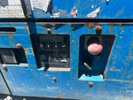 Basic Lower Control Station with 