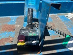 Basic Control Station Upper with 