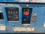 Basic Lower Control Station with 