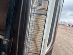 General Appearance with Second Serial Number/VIN Photo